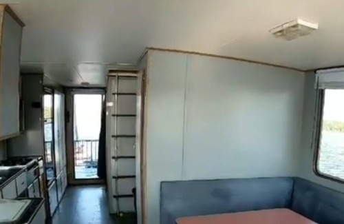 Northern Ontario Boat Rental | Lake Life Houseboat Rental, Lake of the Woods