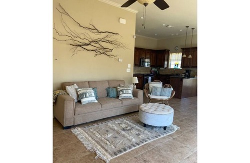 Benton Condo | Lake Life in Benton!