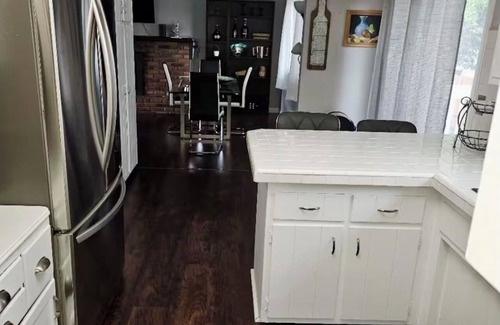 Lake Orion House | Lake Life - Peaceful and Quiet
