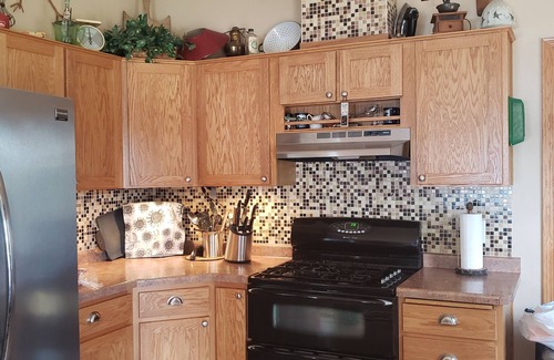Townsend House | Lake Living! Includes Pontoon Boat!