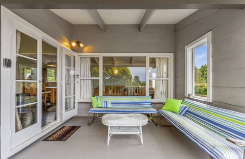 Kuratau House | Lake Living - Kuratau Holiday Home