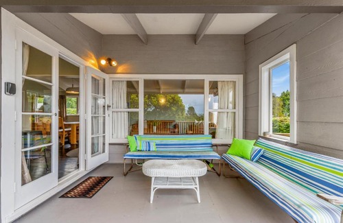 Kuratau House | Lake Living - Kuratau Holiday Home