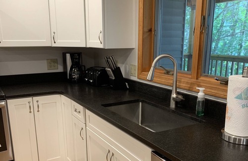 North Bridgton House | Lake Living