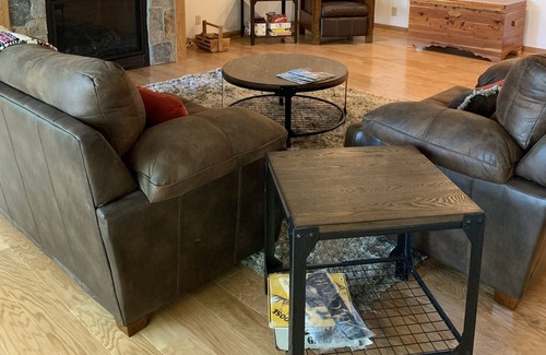 North Bridgton House | Lake Living