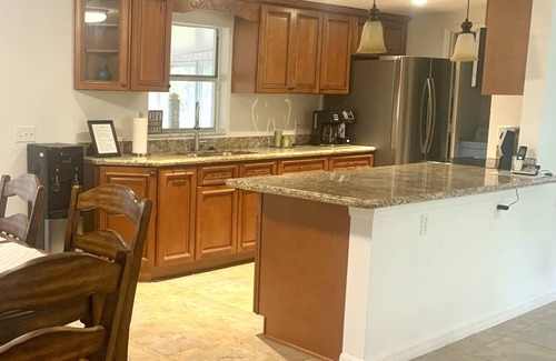 Land O' Lakes House | Lake living with beautiful views!