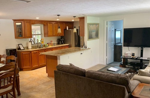 Land O' Lakes House | Lake living with beautiful views!