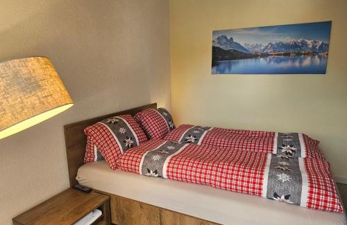 Darligen Apartment | Lake Lodge