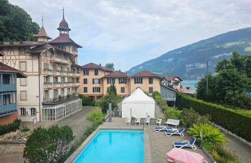 Darligen Apartment | Lake Lodge