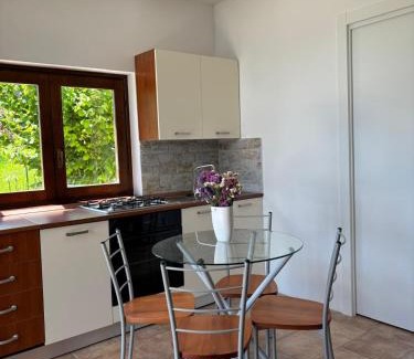 Fonteno Apartment | Lake Lodge