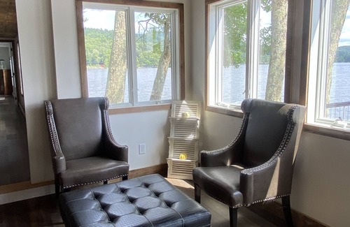 Averill Park House | Lake Lodge - Private - 15 Minutes to Jiminy Peak, Albany & Troy