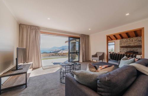 Lake Tekapo House | Lake Lodge Tekapo