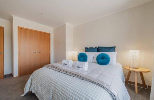 Lake Tekapo House | Lake Lodge Tekapo