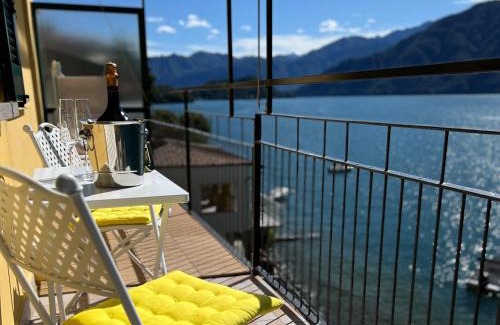 Colonno Apartment | Lake Loft Colonno