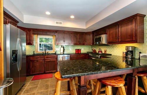 Lake Lure Cottage | Lake Lure Opens May 2026 Tucked Away Gem: Lakefront, 3Fireplaces