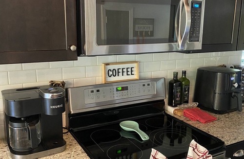 Lake Lure House | Lake Lure Retreats- Buffalo Creek Retreat, hot tub & views~Rumbling Bald Resort