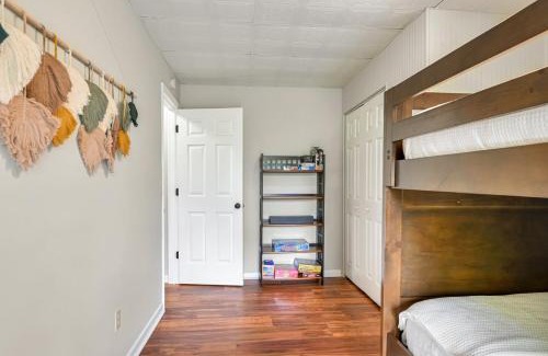 Lake Lure House | Lake Lure Vista Hideaway