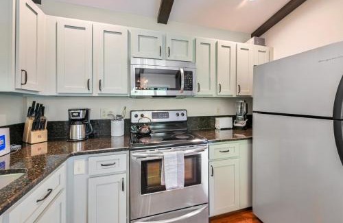 Lake Lure House | Lake Lure Vista Hideaway
