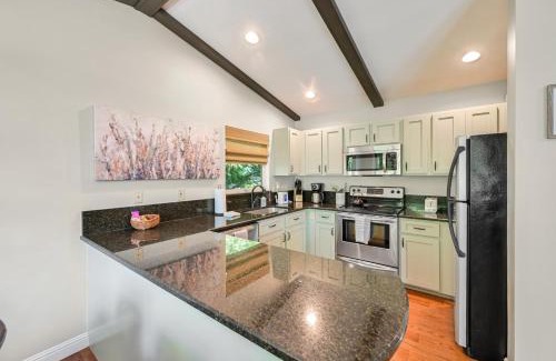 Lake Lure House | Lake Lure Vista Hideaway
