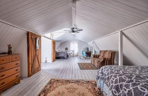 Penrod House | Lake Malone