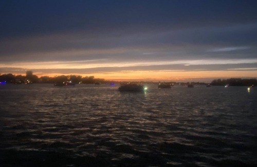 Rochester House | Lake Manitou Lake House, Sleeps 10, 4 Bedrooms, 3 full baths, Bring your Boat!
