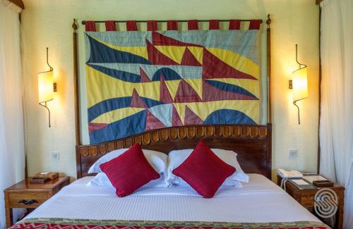 Mto wa Mbu Cabin | Lake Manyara Serena Safari Lodge