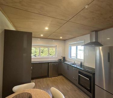 Mangakino House | Lake Maraetai Escape
