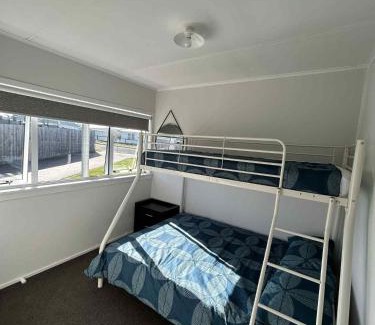 Mangakino House | Lake Maraetai Escape