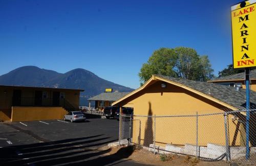 Clear Lake Hotel | Lake Marina Inn