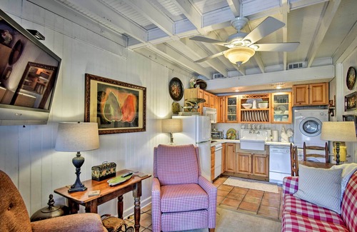 Altamonte Springs Apartment | Lake Marion Apt w/Canoe in Altamonte Springs!