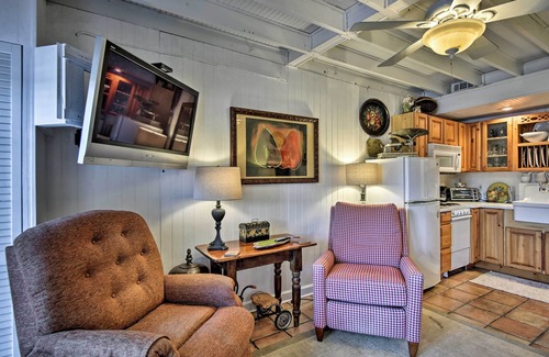 Altamonte Springs Apartment | Lake Marion Apt w/Canoe in Altamonte Springs!