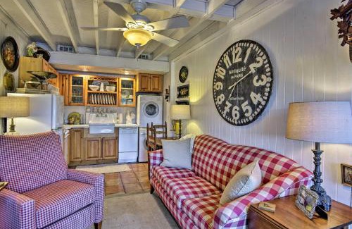 Altamonte Springs Apartment | Lake Marion Apt with Canoe in Altamonte Springs!
