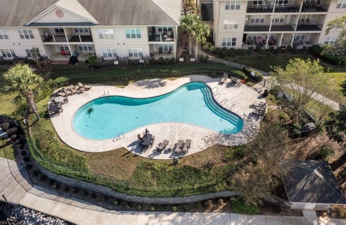 Santee Condo | Lake Marion - Majestic Big Water View!