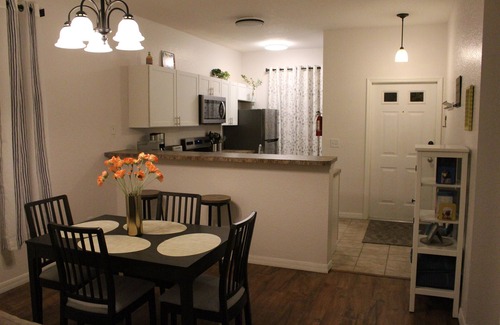 Haines City Condo | Lake Marion's Finest! Beautiful 2 Bedroom with King Beds, HD & Internet