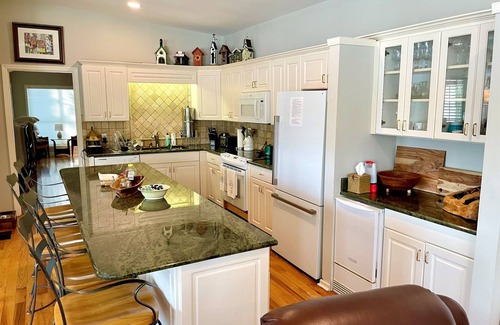 Little Kowaliga House | Lake Martin Waterfront, Level Yard, Great Views, Boat Dock, 1 Hour From Auburn
