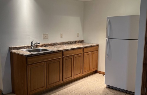 Janesville House | Lake Mattoon Lakehouse