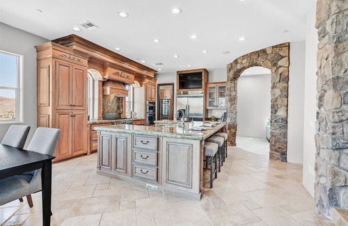 Boulder City House | Lake Mead Dream Home