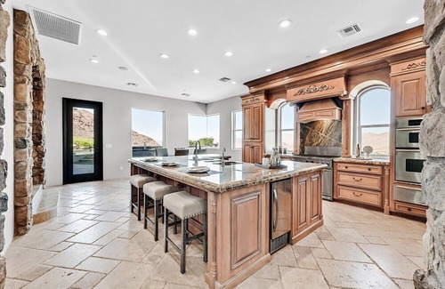 Boulder City House | Lake Mead Dream Home
