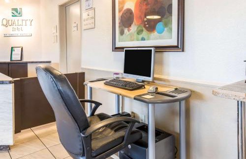 Boulder City Hotel | Lake Mead Inn