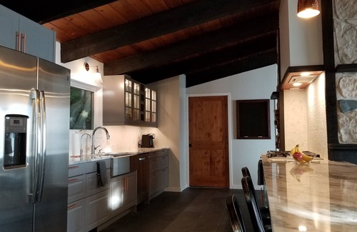 Frankfort Cottage | Lake MI Cottage w/105' of Private, Sandy Beach. Sept/Oct. Availability.
