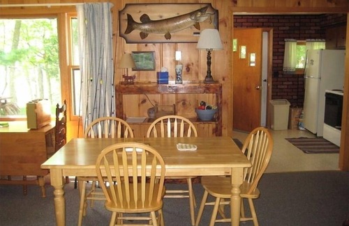 Michigamme Cabin | Lake Michigamme Cabin, Your Home Away from Home!