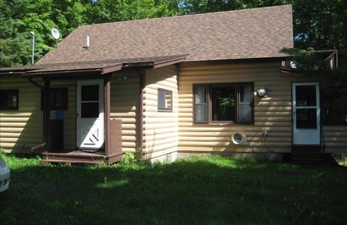 Michigamme Cabin | Lake Michigamme Cabin, Your Home Away from Home!