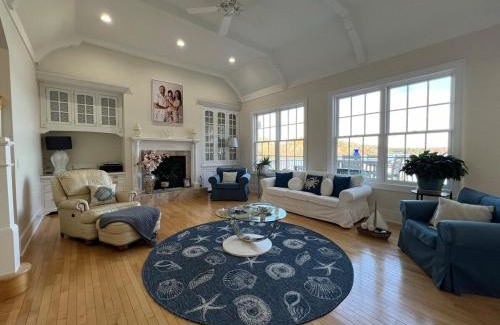 Michigamme House | Lake Michigamme Luxury Retreat