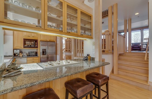 Stevensville House | Lake Michigan Beach Front Home
