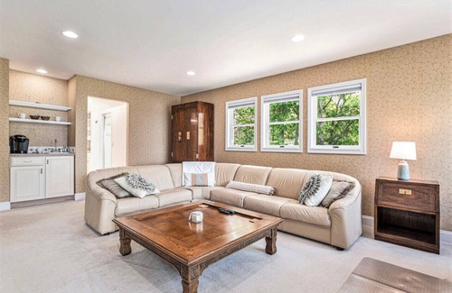 Manistee House | Lake Michigan Beach House