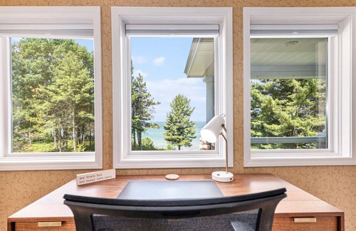 Manistee House | Lake Michigan Beach House