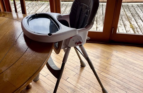 Manistique Cabin | Lake Michigan Cabin + Hot Tub & Spectacular Views Sleeps 8