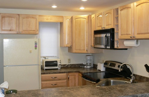 Petoskey Condo | Lake Michigan Condo on Little Traverse Bay in Petoskey