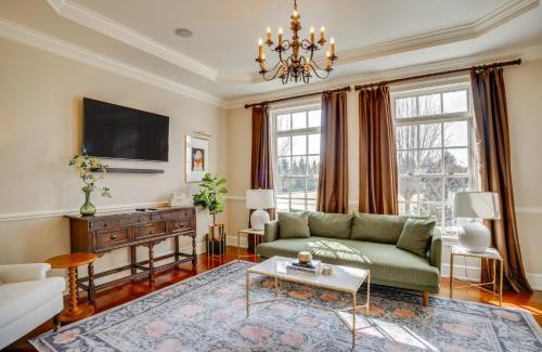 Newton House | Lake Michigan Gem Private Beach and Game Room