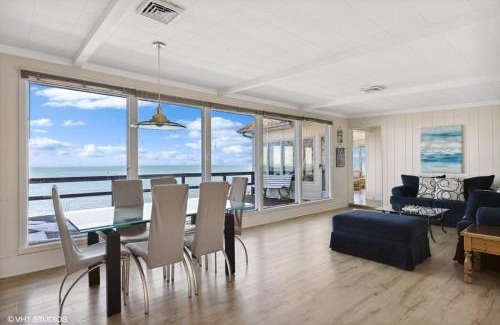 New Buffalo House | Lake Michigan Getaway