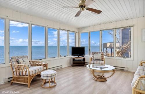 New Buffalo House | Lake Michigan Getaway